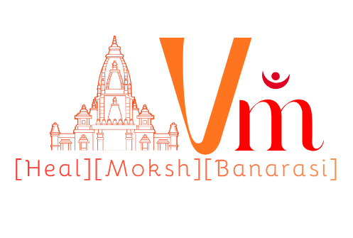 Varanasim — Heal, Moksh, Banarasi