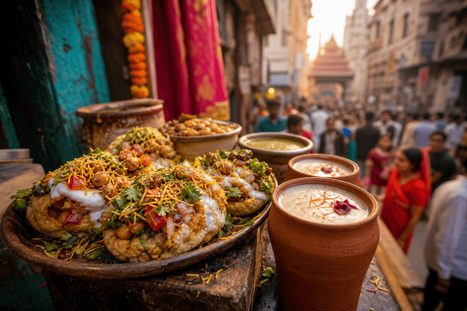 Banarasi culture