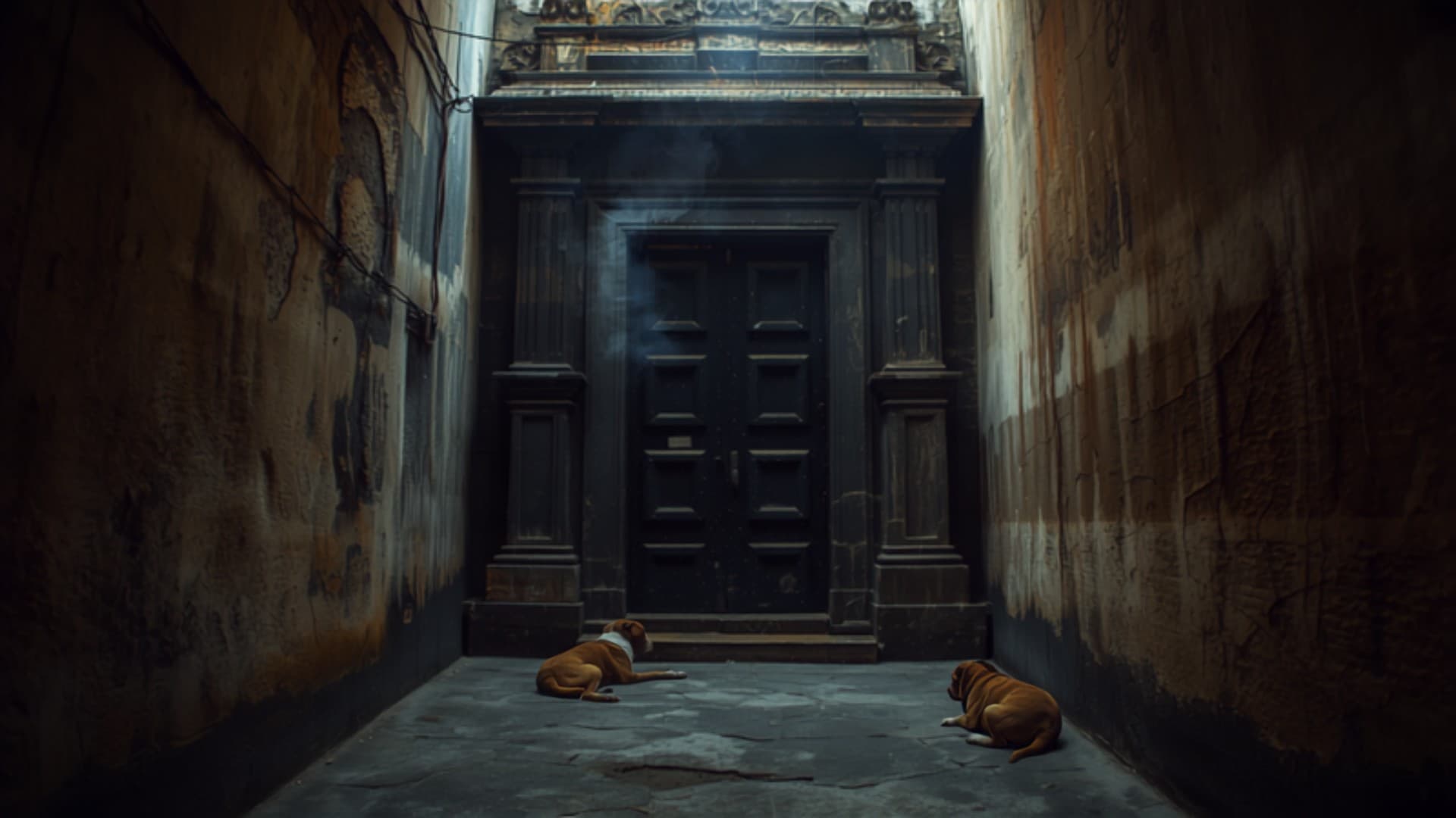 Kaal Bhairav — the keeper of Kashi