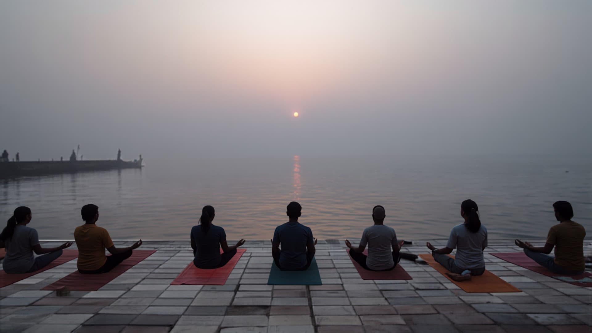 Subah-e-Banaras diary